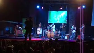 Markamaru -  tuntuna de los negros ( vendimia de Codpa live)