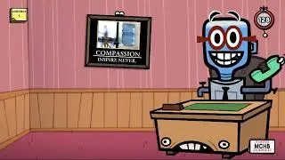 The Jackbox Party Pack 8: Job Job (Part 5)