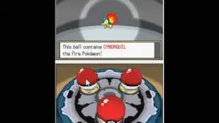 Pokemon Soul Silver (ENGLISH) Walkthrough Part 1 - I Choose You Todadile !