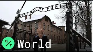 Most American Adults Don't Know 6 Million Jews Were Killed in the Holocaust: Poll