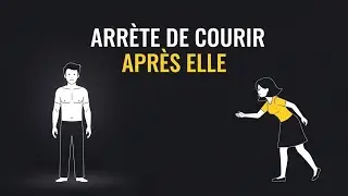 Fais ça maintenant et remarque comme elle commence à te désirer davantage