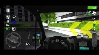 emergency ambulance simulator gameplay #4 -skisosoft