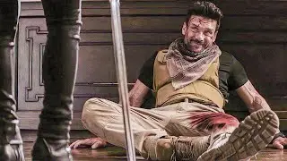 Killers Isko Bar Bar Maarty Lekin Subah Zinda Hojata, Boss Level Explained