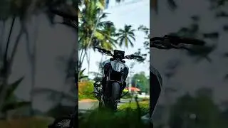 Drem bike☺ 🏍 #ktmduke #explorepage #ktmlover #ktmindia #ktm