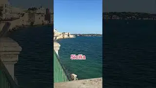 Alcune delle localit&agrave; pi&ugrave; belle della #Sicilia. #taormina #noto #ortigia #agrigento #scicli