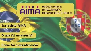 Entrevista AIMA | Manifestação De Interesse ART 88