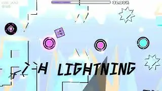 ABSOLUTE ZERO by skywyrd (medium demon) - Geometry Dash