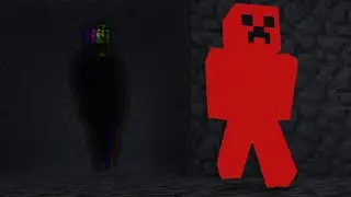The Broken Script Analog Horror Diminecraft