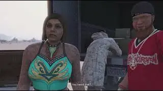 Grand Theft Auto V last dose 5 - bdkd