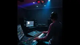 Mixing House Music with Only Stock Pluggins