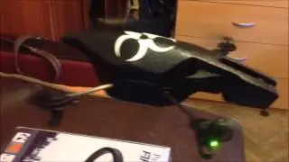Ar  Drone Тюнинг