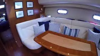 2008 Tiara 4300 Sovran Walk Through. Amazing Condition! In a LLC!