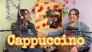 Cap&iacute;tulo 13: Cappuccino 🍂☕️📚 (Gilmore Girls)