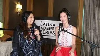 Latina Leadership Series at NHPO LIVE - Podcast