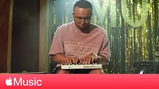 Jax Jones: Up Next Film Preview | Apple Music