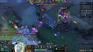 Witch doctor maledict power
