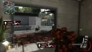 Amazing 5 man DSR after patch !