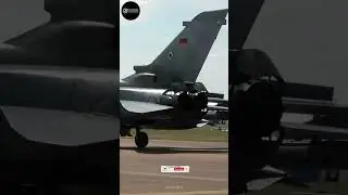 Amazing Fighter Jet Engine Testing Technology | Power & Innovation in Aviation #fighterjets