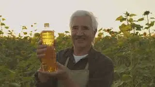 Unlocking the Power of Pumpkin Seed Oil for Men's Health!
