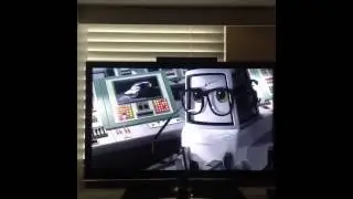 Cars Toons Moon Mater