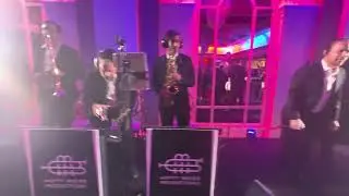 Ausch & Strauss Wedding | Singers Sruly Green & Elimelech Frank | 🎹 A Motty Breier Production.