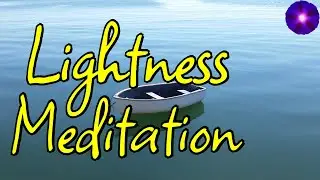 Restore Your Noble Path - 42 Min Silent Meditation
