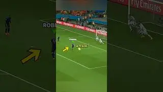 The Perfect Solo Attack...