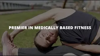 Zenergy Fitness and Performance Promo Video