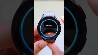 Как увеличить время автономной работы ваших Galaxy Watch! Bixby!!! Часть 4!!