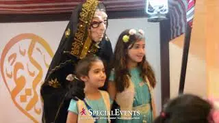 Kuwaiti Tradition & Culture Event at Al Fanar mall