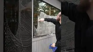 Satisfying Full Commercial Window Cleaning