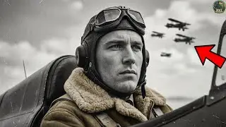 &ldquo;Too Old to Fly?&rdquo; &mdash; WWII Pilot Shocks History by Defeating 14 Enemy Fighters
