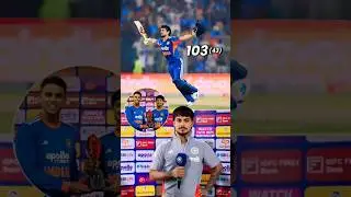 103 रन की पारी खेलने😱 के बाद ishan kishan ने क्या कहा🤔 #cricket #ishankishan #t20worldcup #shorts