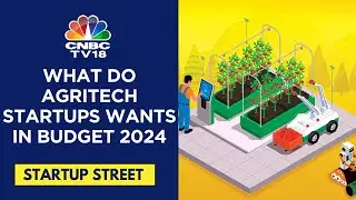 Agritech Advocates Call for Digital Infrastructure & Tax Exemptions to Combat Climate Change