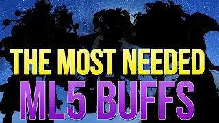Ranking the WORST Moonlight 5 Stars (ML5) Epic Seven