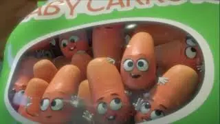 Sausage Party Movie 