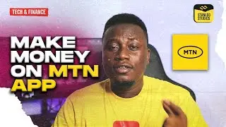 Buying T. Bills Made Easy with MTN App