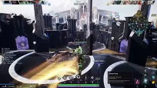 Countess Mid Lane | Predecessor #048