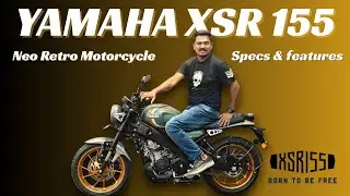 Yamaha XSR155 have the same engine as the R15 ??