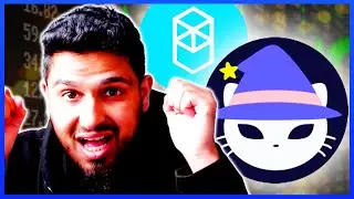 Может ли SPOOKY SWAP 100x отсюда?! [$BOO $FTM]
