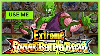 *NO ITEM* STAGE 58 - TERRYIFING CONQUERORS EXTREME SUPER BATTLE ROAD
