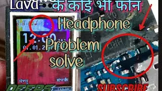 lava a1 headphone mode,lava a1 headphone mode kaise hataye