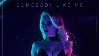 Somebody Like Me (EDM Club Remix)(Diva Mix) by DJ Wolfman 