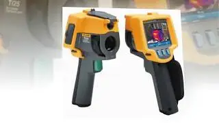 Fluke Ti25 Thermal Imager US$2,850