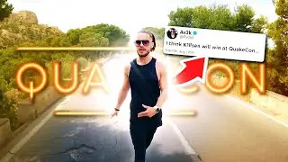 Av3k Predicts QuakeCon 2022 Results