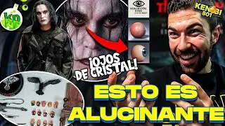 &iexcl;El CUERVO de KAUSTIC PLASTIK! - Todo lo que tienes que SABER de la nueva PREORDER
