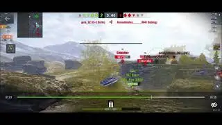 kv2 vs smasher