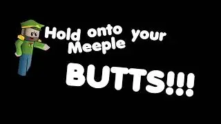 Meeple Trailer - Officer's take