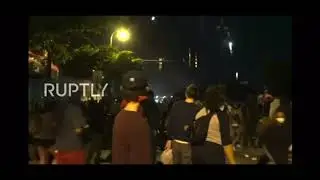 Live Minneapolis Protest May 29th 2020