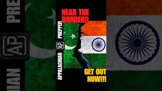 Border Alert: What to Do Before It&rsquo;s Too Late